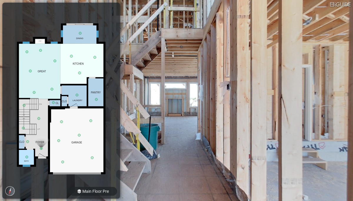 Architecture & Remodeling