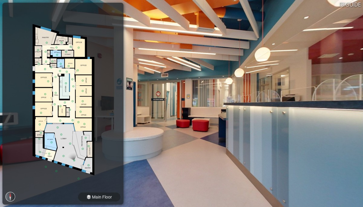 Facility Management